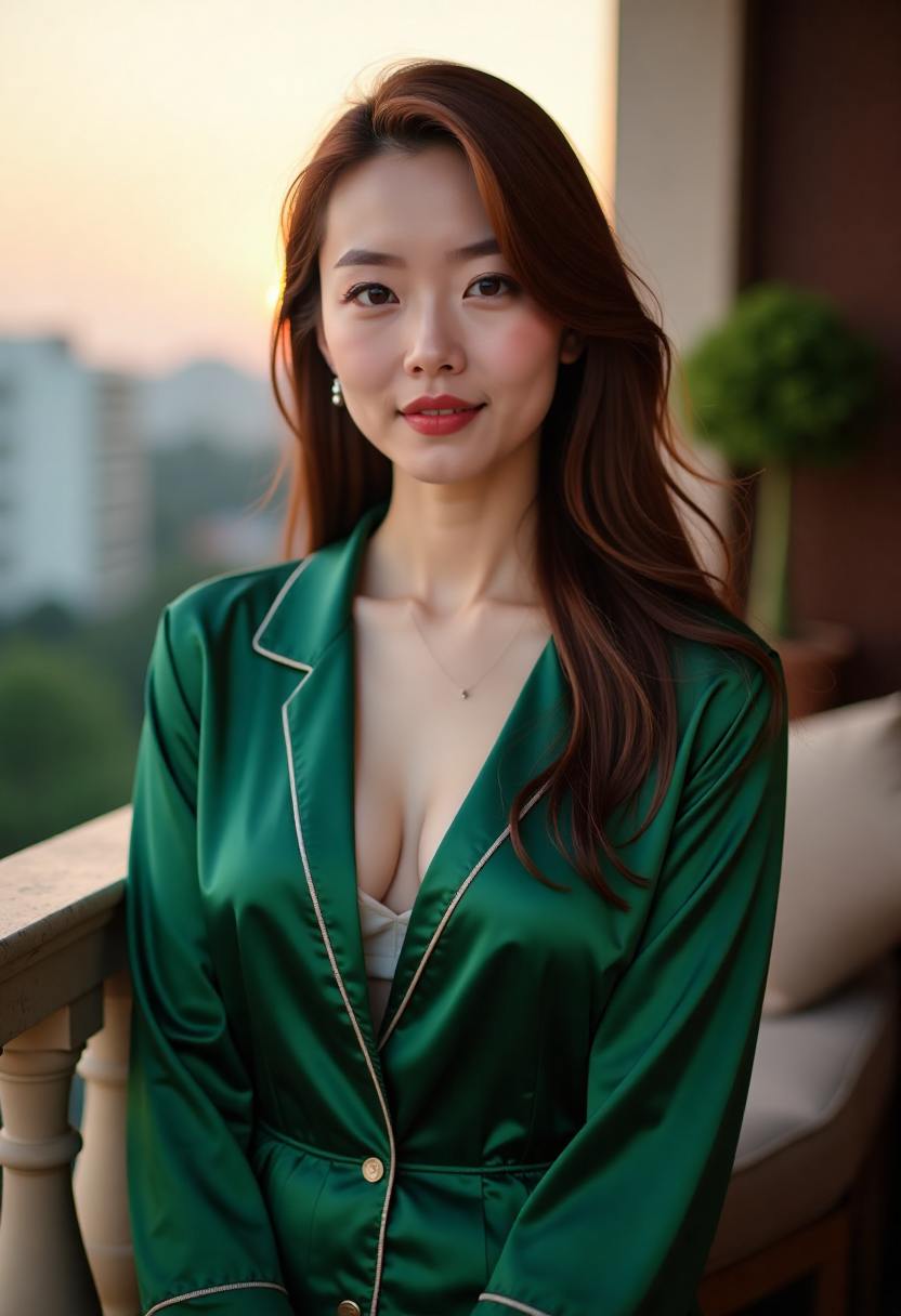 父亲的草原母亲的河
