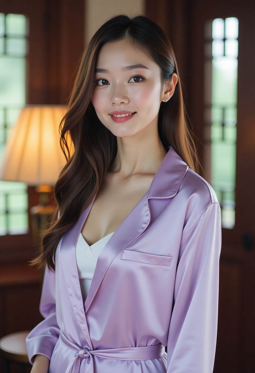 人世间
