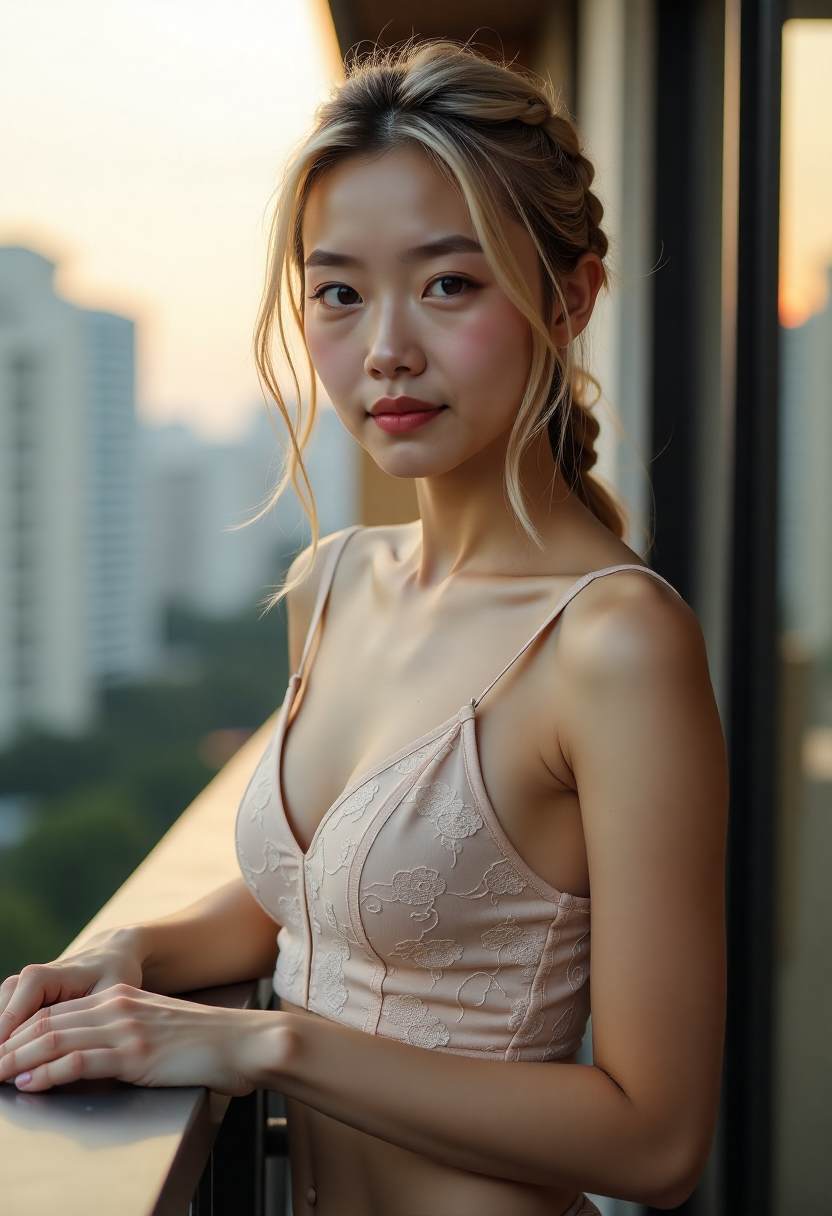 都挺好