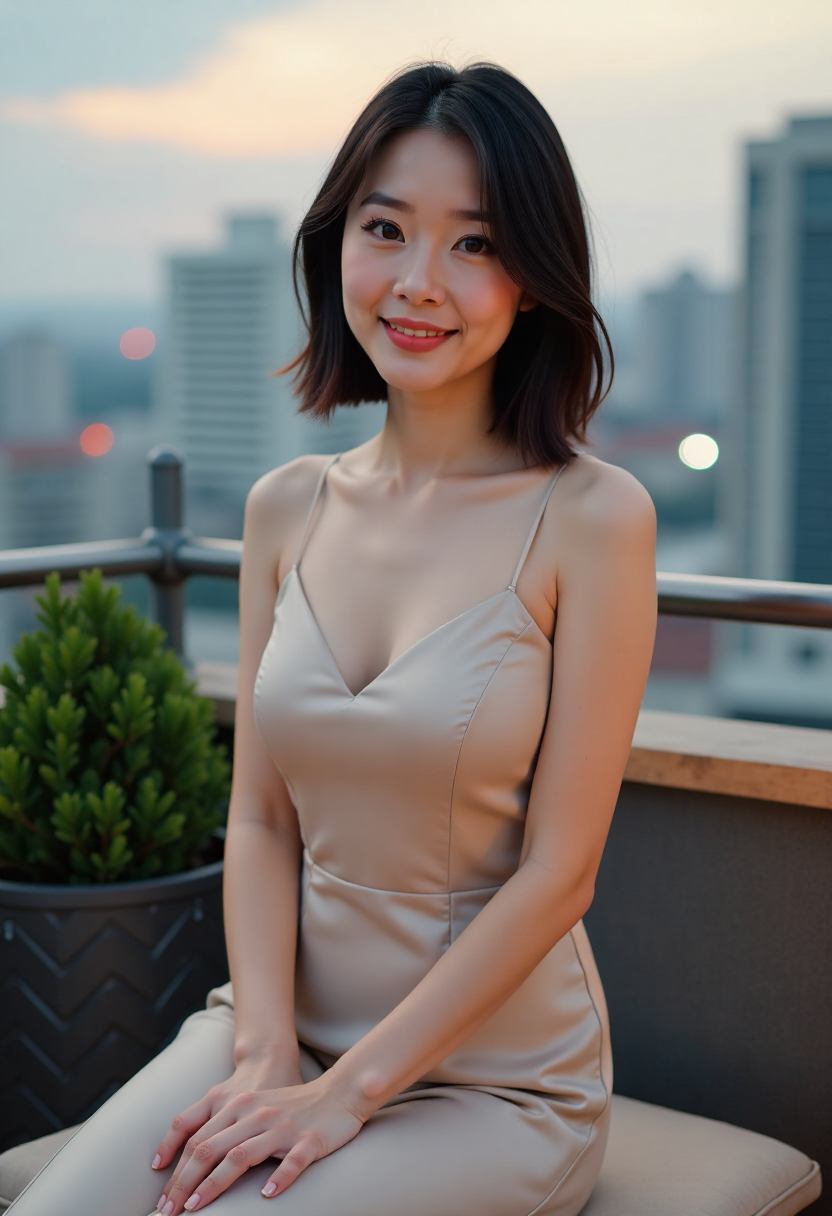 山海情