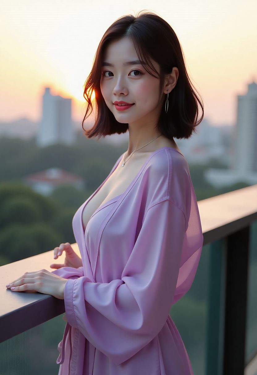 小欢喜
