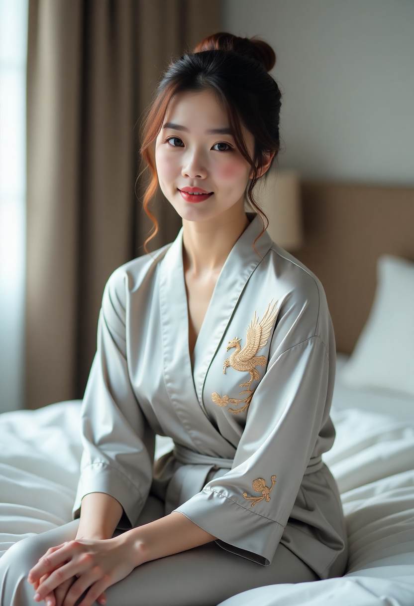 我们的日子